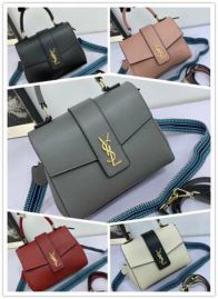 Picture of YSL Lady Handbags _SKUfw124359625fw